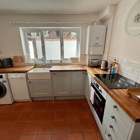 Quaint 2 Bed Cottage In The Heart Of Cambridge 외부 사진