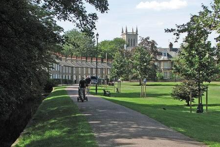 Quaint 2 Bed Cottage In The Heart Of Cambridge 외부 사진