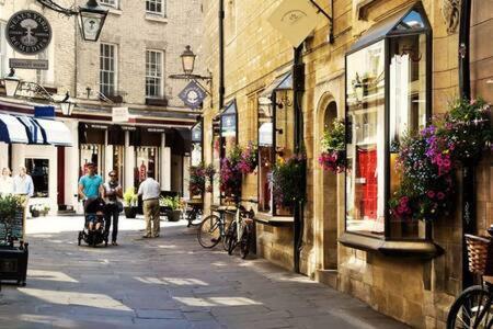 Quaint 2 Bed Cottage In The Heart Of Cambridge 외부 사진
