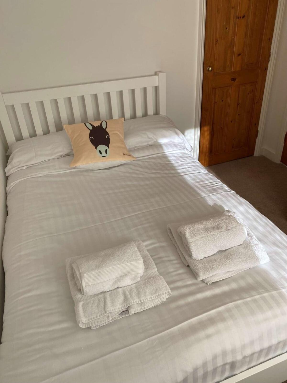 Quaint 2 Bed Cottage In The Heart Of Cambridge 외부 사진