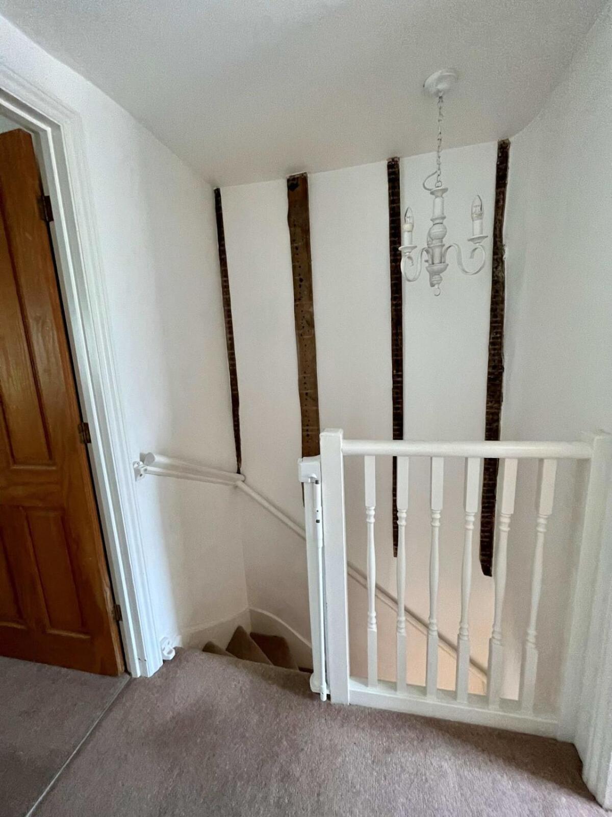 Quaint 2 Bed Cottage In The Heart Of Cambridge 외부 사진