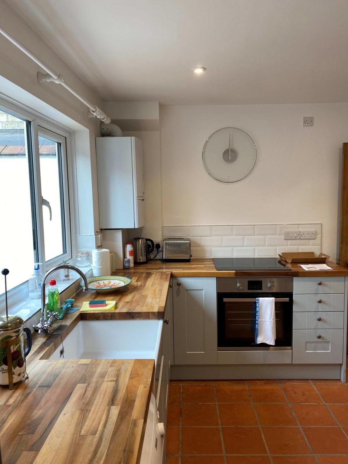 Quaint 2 Bed Cottage In The Heart Of Cambridge 외부 사진
